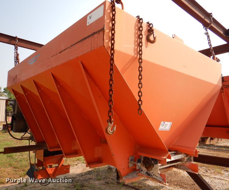 image for item DL0591 Swenson  spreader