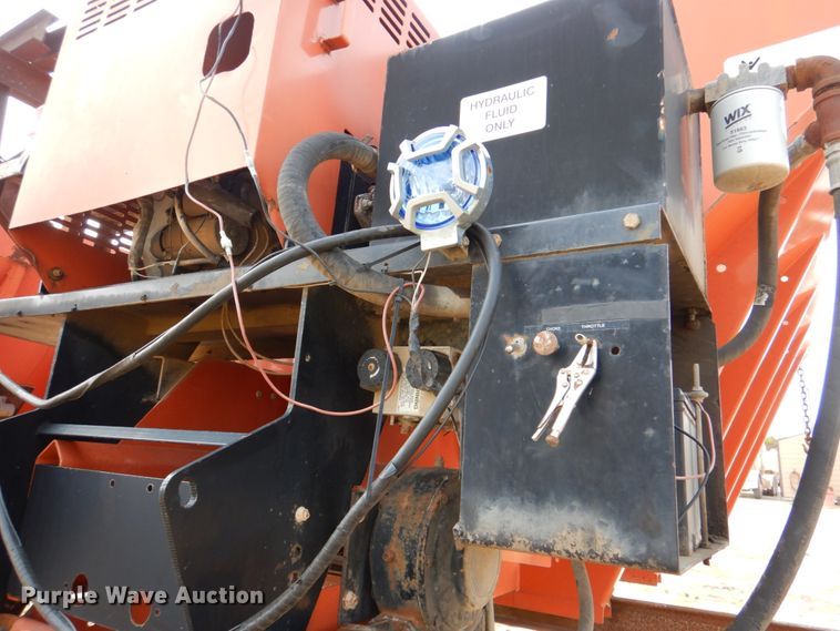 image for item DL0591 Swenson  spreader