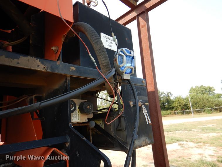 image for item DL0591 Swenson  spreader