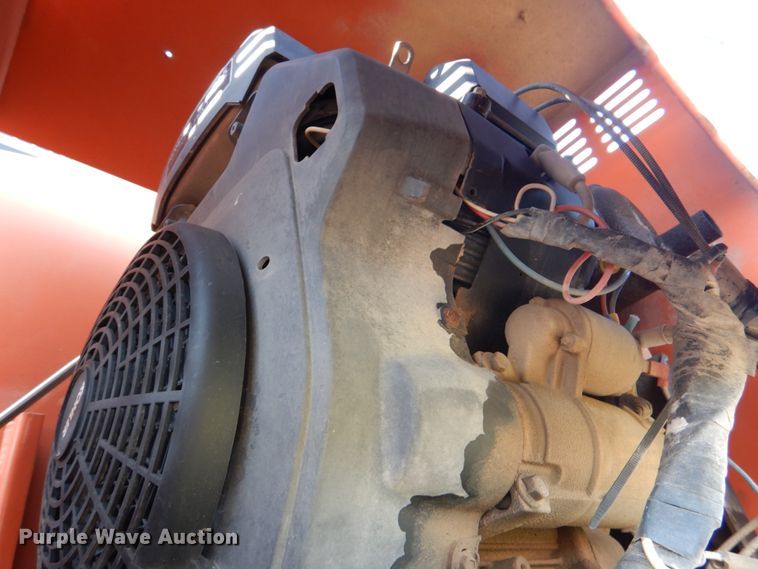 image for item DL0591 Swenson  spreader