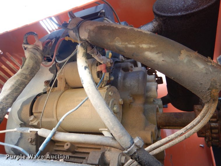 image for item DL0591 Swenson  spreader