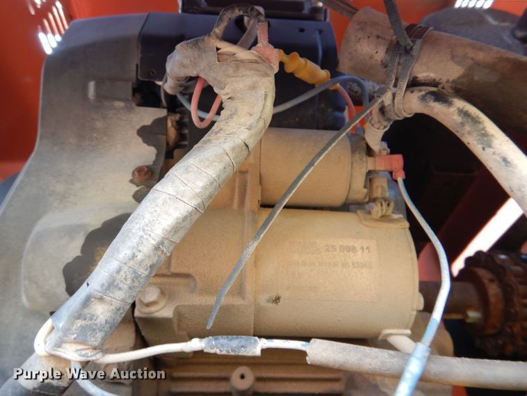 image for item DL0591 Swenson  spreader