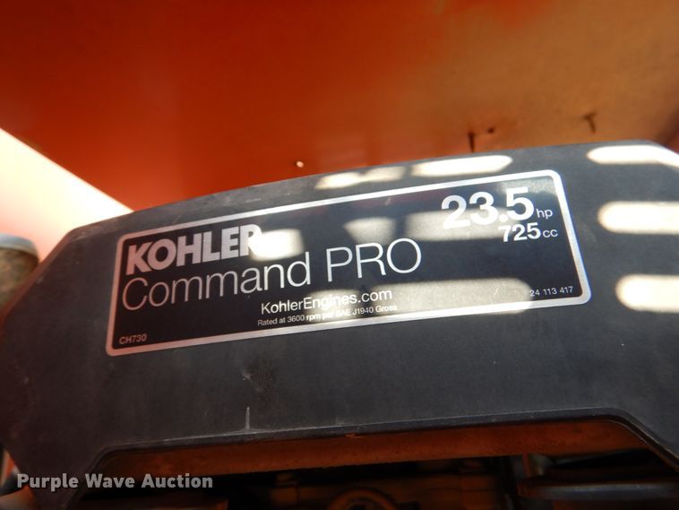 image for item DL0591 Swenson  spreader