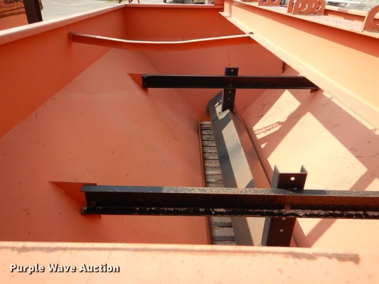 image for item DL0591 Swenson  spreader