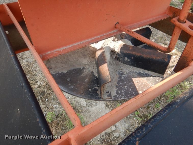 image for item DL0591 Swenson  spreader