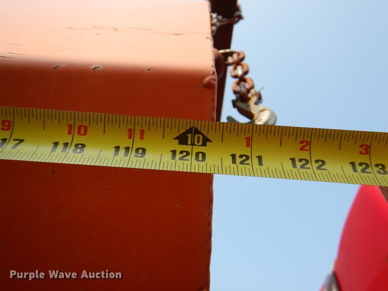 image for item DL0591 Swenson  spreader