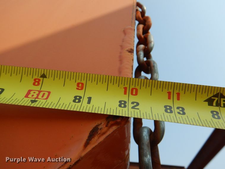 image for item DL0591 Swenson  spreader