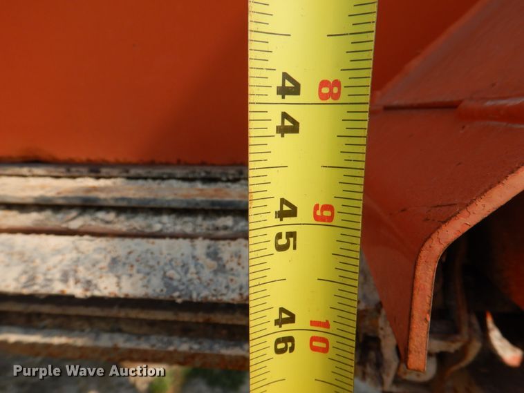 image for item DL0591 Swenson  spreader