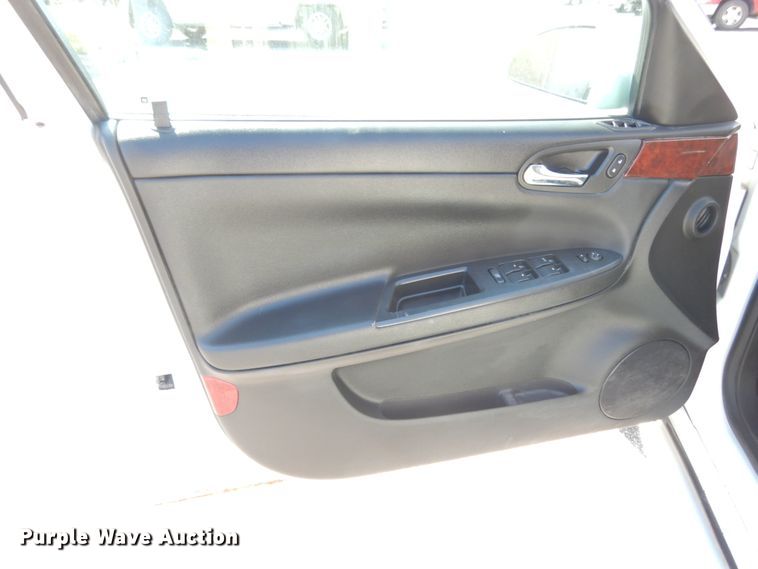 image for item DL1760 2009 Chevrolet Impala