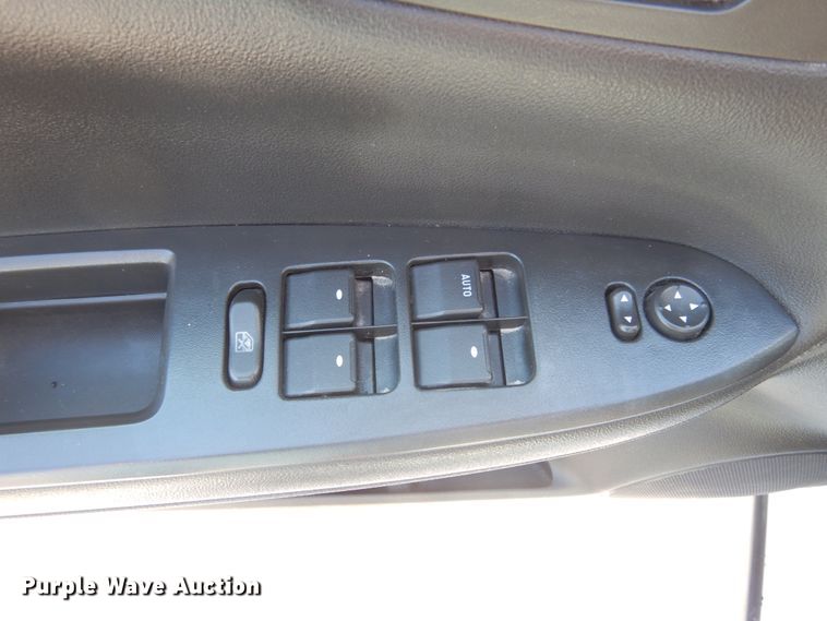 image for item DL1760 2009 Chevrolet Impala