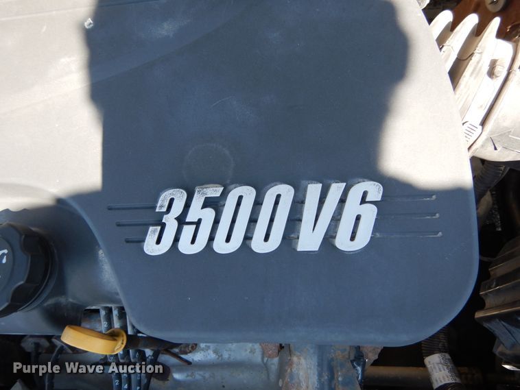 image for item DL1760 2009 Chevrolet Impala