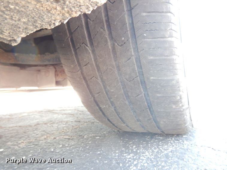 image for item DL1760 2009 Chevrolet Impala