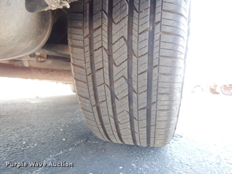 image for item DL1760 2009 Chevrolet Impala