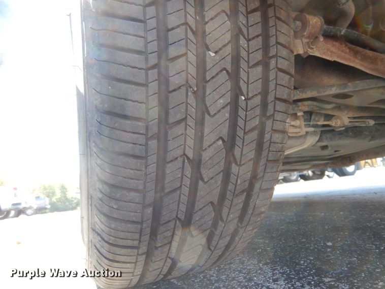 image for item DL1760 2009 Chevrolet Impala