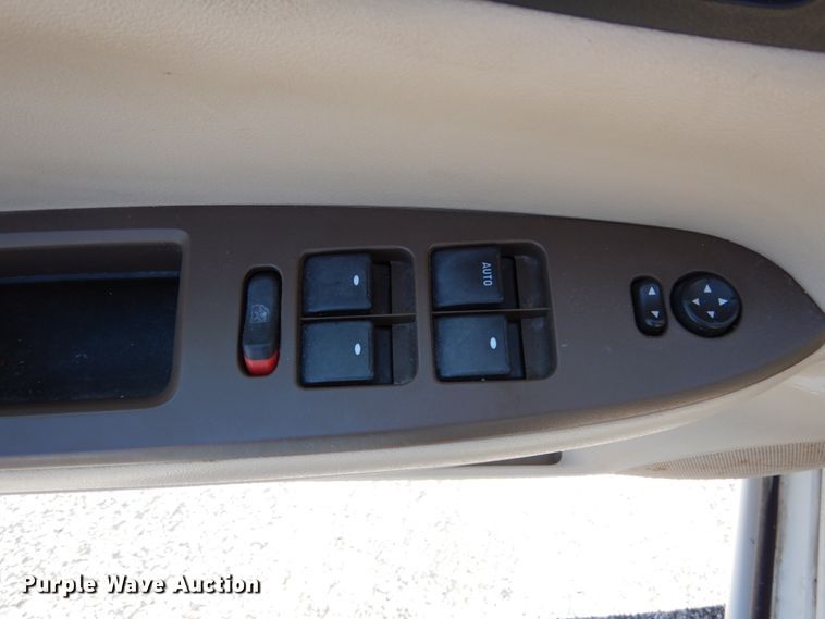 image for item DL1761 2007 Chevrolet Impala LS