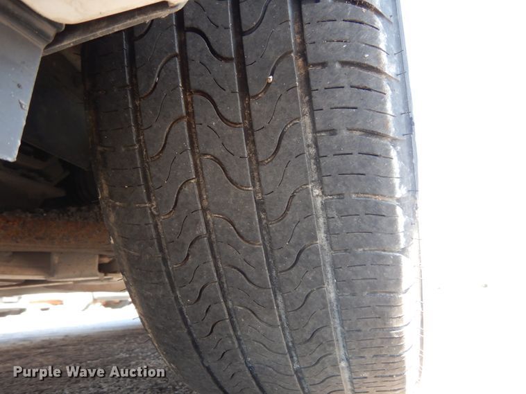 image for item DL1761 2007 Chevrolet Impala LS