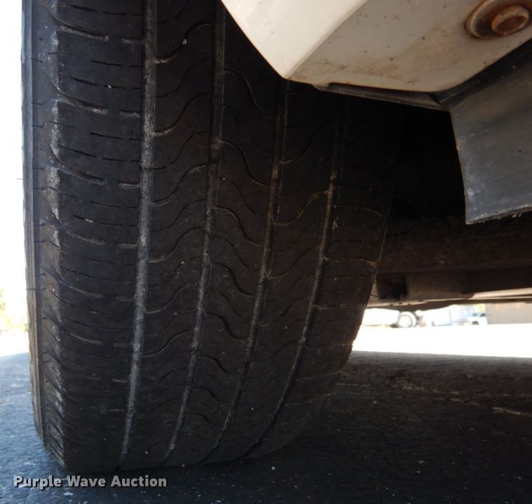 image for item DL1761 2007 Chevrolet Impala LS