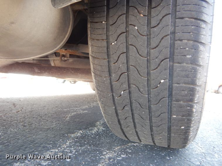 image for item DL1761 2007 Chevrolet Impala LS