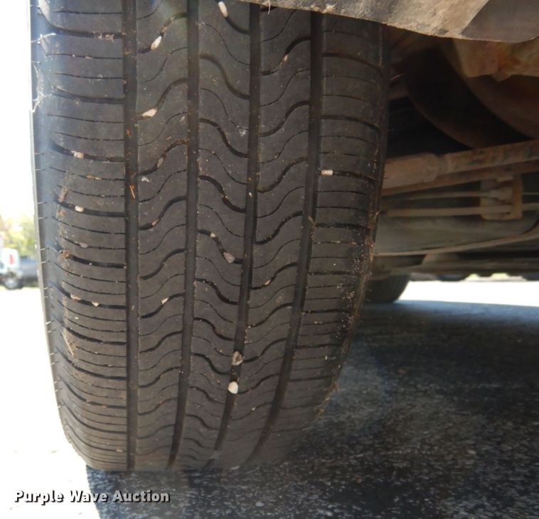 image for item DL1761 2007 Chevrolet Impala LS