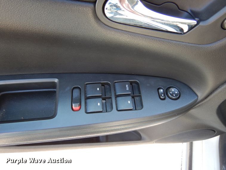 image for item DL1762 2007 Chevrolet Impala LS