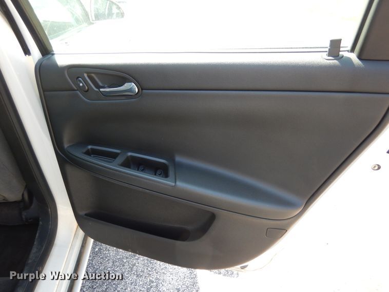 image for item DL1762 2007 Chevrolet Impala LS