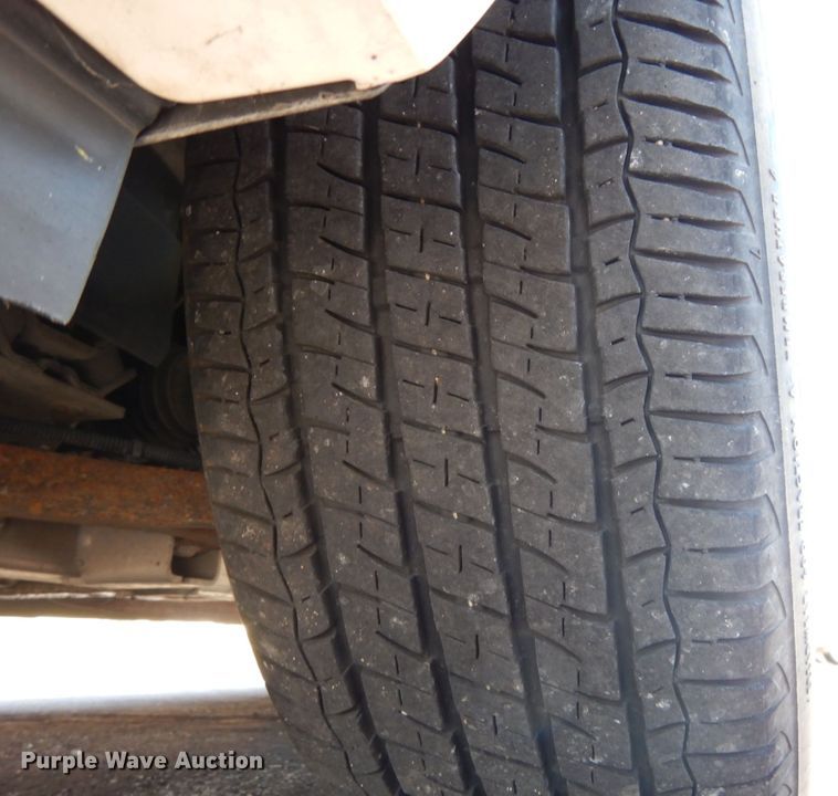 image for item DL1762 2007 Chevrolet Impala LS