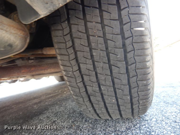 image for item DL1762 2007 Chevrolet Impala LS