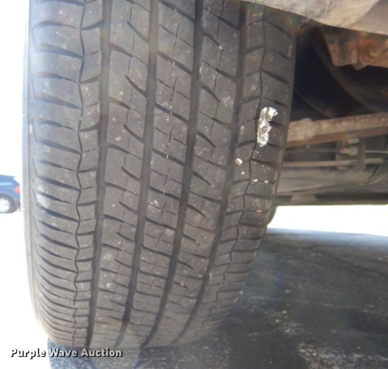 image for item DL1762 2007 Chevrolet Impala LS