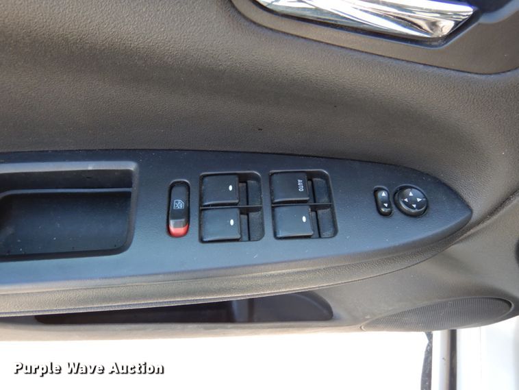 image for item DL1763 2007 Chevrolet Impala LS