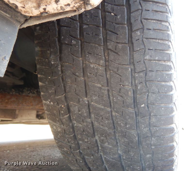 image for item DL1763 2007 Chevrolet Impala LS