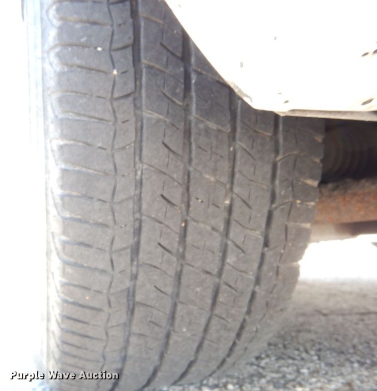 image for item DL1763 2007 Chevrolet Impala LS