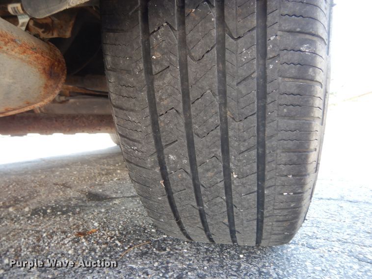 image for item DL1763 2007 Chevrolet Impala LS