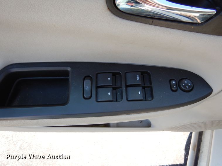 image for item DL1764 2007 Chevrolet Impala LS