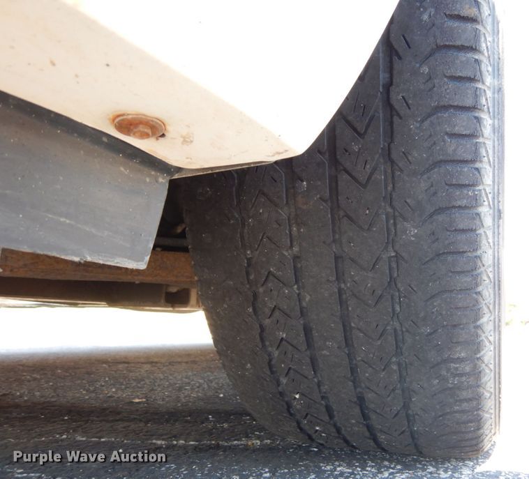 image for item DL1764 2007 Chevrolet Impala LS