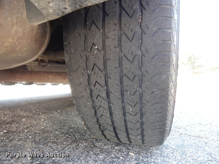 image for item DL1764 2007 Chevrolet Impala LS