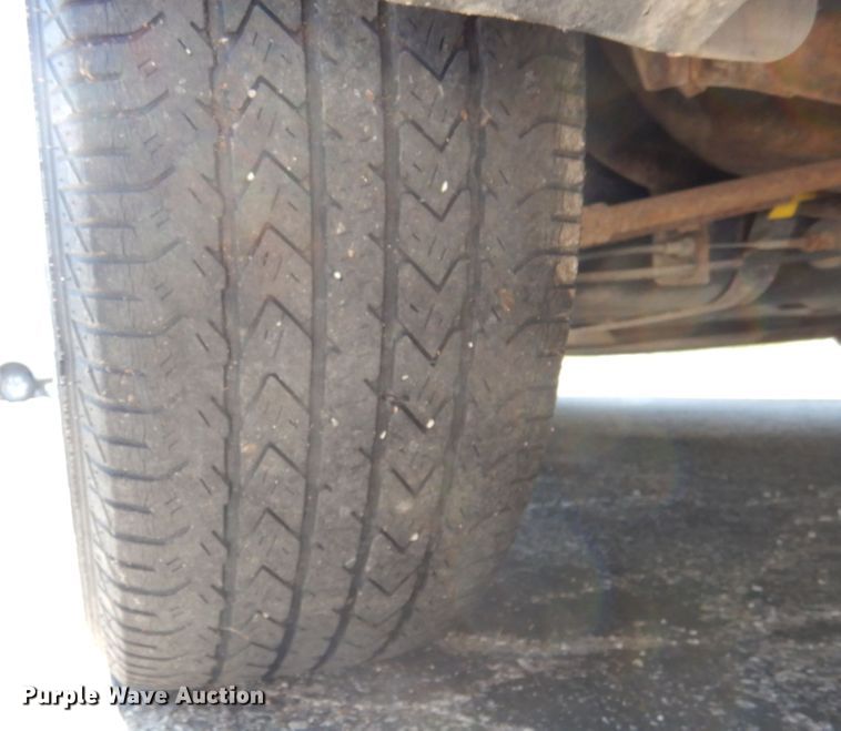 image for item DL1764 2007 Chevrolet Impala LS