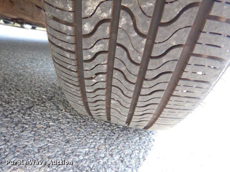 image for item DL3077 2001 Ford Taurus LX