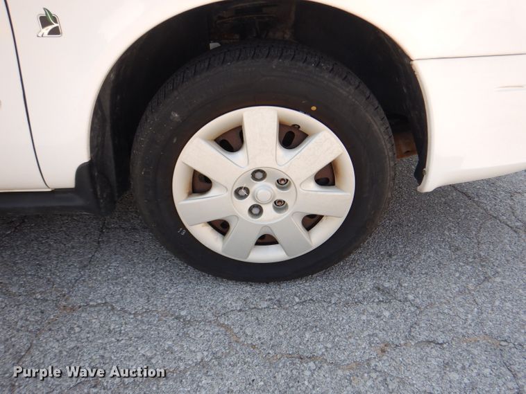 image for item DL3077 2001 Ford Taurus LX