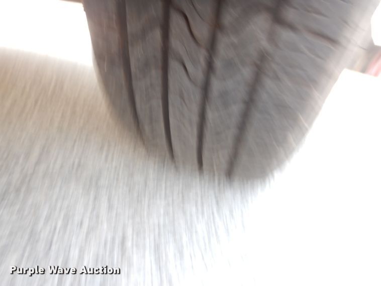 image for item DL3077 2001 Ford Taurus LX