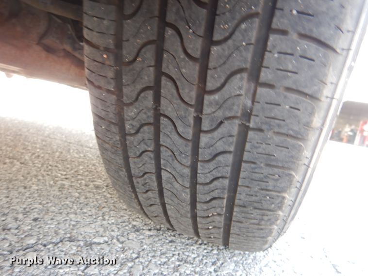 image for item DL3077 2001 Ford Taurus LX