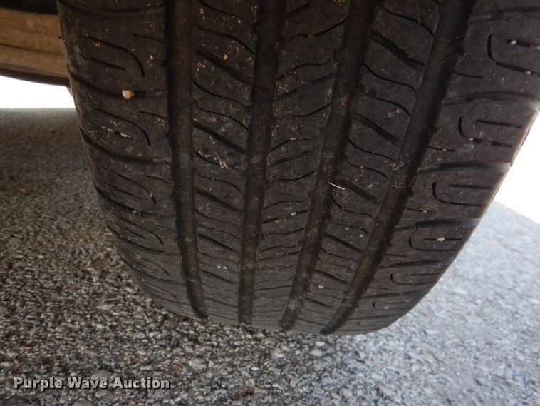 image for item DL3077 2001 Ford Taurus LX