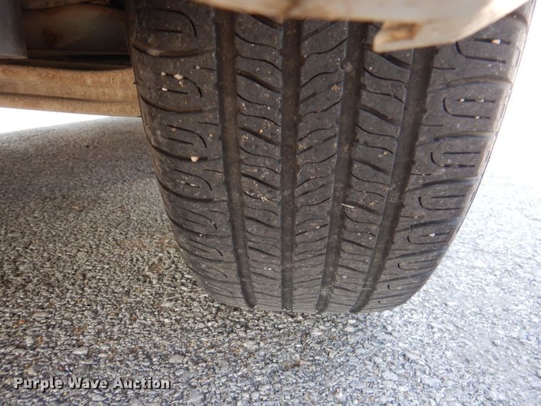 image for item DL3077 2001 Ford Taurus LX