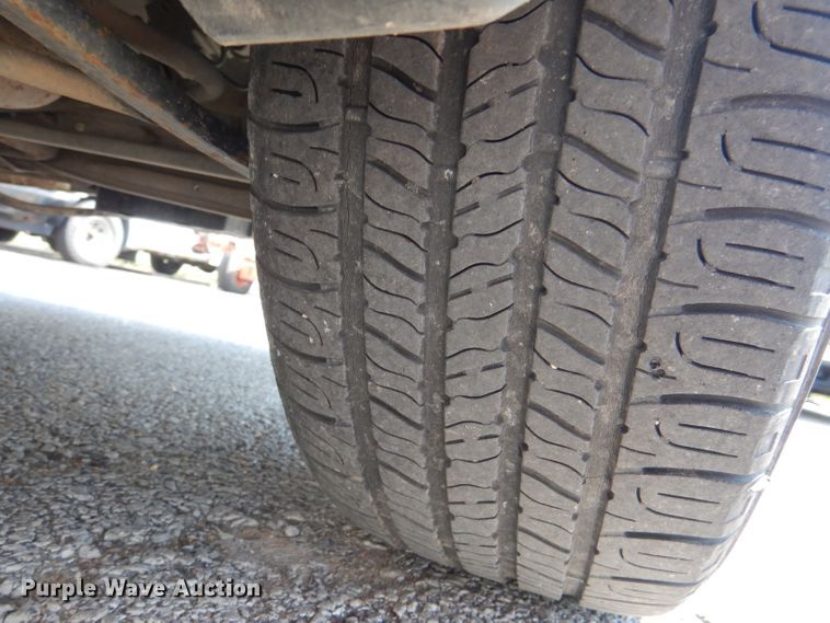 image for item DL3077 2001 Ford Taurus LX