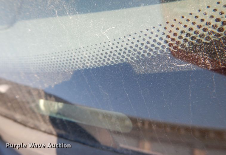 image for item DL3077 2001 Ford Taurus LX