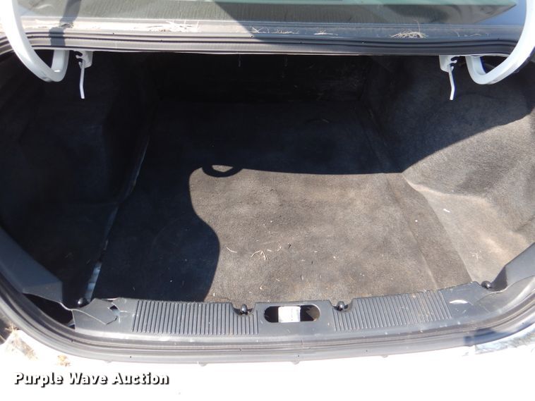 image for item DL3079 2004 Ford Taurus SE