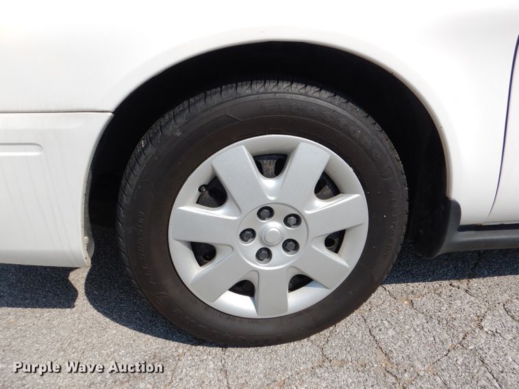 image for item DL3079 2004 Ford Taurus SE