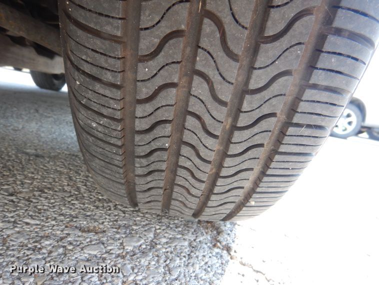 image for item DL3079 2004 Ford Taurus SE