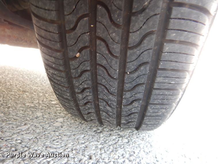 image for item DL3079 2004 Ford Taurus SE