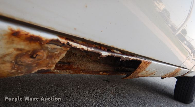 image for item DL3083 2003 Ford Ranger  SuperCab pickup truck