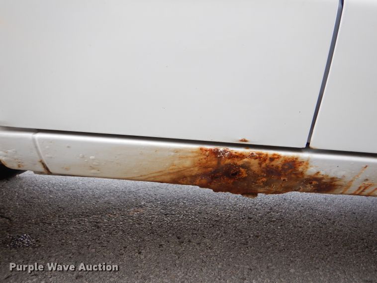 image for item DL3083 2003 Ford Ranger  SuperCab pickup truck